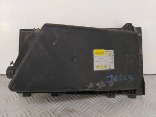 корпус воздушного фильтра Volkswagen Bora 1 поколение 1J2 (1998 - 2005), черный, седан, передний привод, 1J0129620