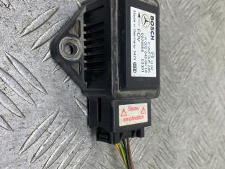 датчик ускорения Mercedes-Benz E-Класс W210/S210 (1995 - 1999), A0025426618