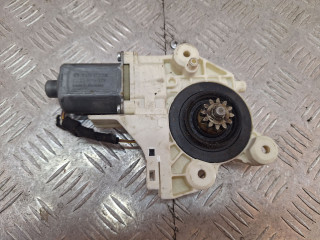 моторчик стеклоподъемника передний правый Ford Focus 2 поколение [рестайлинг] 2009, 4M5T14553, 995209101