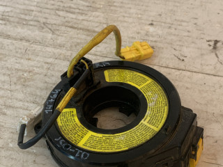 шлейф руля Hyundai Elantra XD [рестайлинг] 2003, 2.0 л., G4GC, бензин, МКПП, серебро, хетчбэк 5 дв., передний привод, DC0U0030554, DCOU0030554