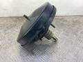 вакуумный усилитель тормозов Peugeot 206 1 поколение [рестайлинг] (2002 - 2009), 03785426014, 9650368080 - фото №2