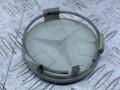колпачок литого диска Mercedes-Benz E-Класс W210/S210 (1995 - 1999), 2014010225 - фото №4