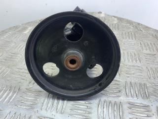 насос гидроусилителя руля Renault Scenic 1 поколение [рестайлинг] 2002, 1.6 л., K4M 700, бензин, МКПП, серебро, минивэн, передний привод, 8200059051