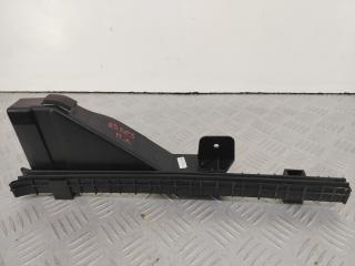 направляющая стекла Fiat Panda 2 поколение [рестайлинг] 2012, 1.2 л., 188 A4.000, бензин, МКПП, красный, хетчбэк 5 дв., передний привод, 51767629