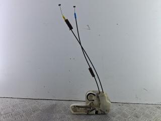 замок двери передней левой Mitsubishi ASX 1 поколение (2010 - 2012)