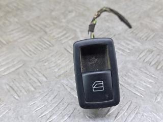 кнопка стеклоподъемника двери передней правой Mercedes-Benz A-Класс W169 (2004 - 2008), 1.5 л., M 266.920, бензин, МКПП, передний привод, A1698205210