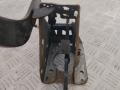 узел педальный (блок педалей) Ford Focus 1 поколение 2001, 1.6 л., бензин, зеленый, хетчбэк 5 дв., передний привод, 98AB2450, 982024551AA - фото №6