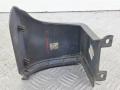 ус под фонарь правый Mercedes-Benz Vito W639 2006, 3.2 л., M 112.951, бензин, АКПП, черный, задний привод, A6396940825 - фото №3