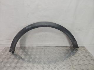 накладка колесной арки задний правый Opel Antara 1 поколение 2006, 2.0 л., Z 20 DMH, дизель, 5МКПП, серебро, внедорожник 5 дв., полный привод, 96660210