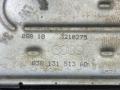 охладитель EGR / Радиатор EGR Skoda Octavia 1 поколение (A4) [рестайлинг] 1U 2010, 1.9 л., AXR, дизель, 5МКПП, красный, хетчбэк 5 дв., передний привод, 038131513AD - фото №6