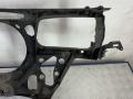 передняя панель крепления облицовки (телевизор) Volkswagen Passat B5 1999, 2.3 л., AGZ, бензин, МКПП, универсал, 3B0805594 - фото №10