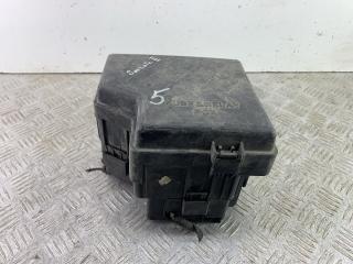 блок предохранителей Hyundai Santa Fe 2 поколение (CM) (2005 - 2010)