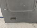 обшивка крышки багажника Mercedes-Benz Vito W639 2006, 3.2 л., M 112.951, бензин, АКПП, черный, задний привод, P0087336 - фото №2