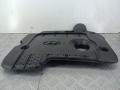 декоративная крышка двигателя Hyundai Santa Fe 2 поколение (CM) 2007, 2.2 л., D4EB, дизель, АКПП, серый, внедорожник 5 дв., полный привод - фото №15