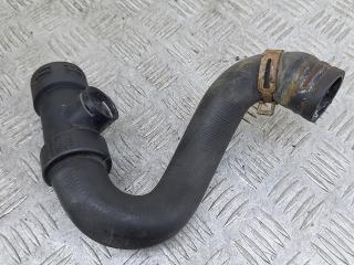 патрубок радиатора Audi A6 4B/C5 [рестайлинг] (2001 - 2004), 2.4 л., BDV, бензин, МКПП, универсал, 8D0121049D