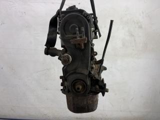 двигатель Hyundai Getz 1 поколение [рестайлинг] 2006, 1.3 л., бензин, МКПП, серебро, хетчбэк 3 дв., передний привод, G4EA, 4686581