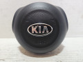 подушка безопасности водителя Kia Soul 2 поколение (2014 - 2016) - фото №2