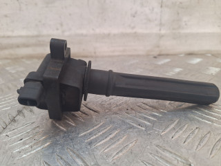 катушка зажигания Chrysler Sebring 2 поколение 2001, 2.7 л., бензин, АКПП, кабриолет, 04609095AH
