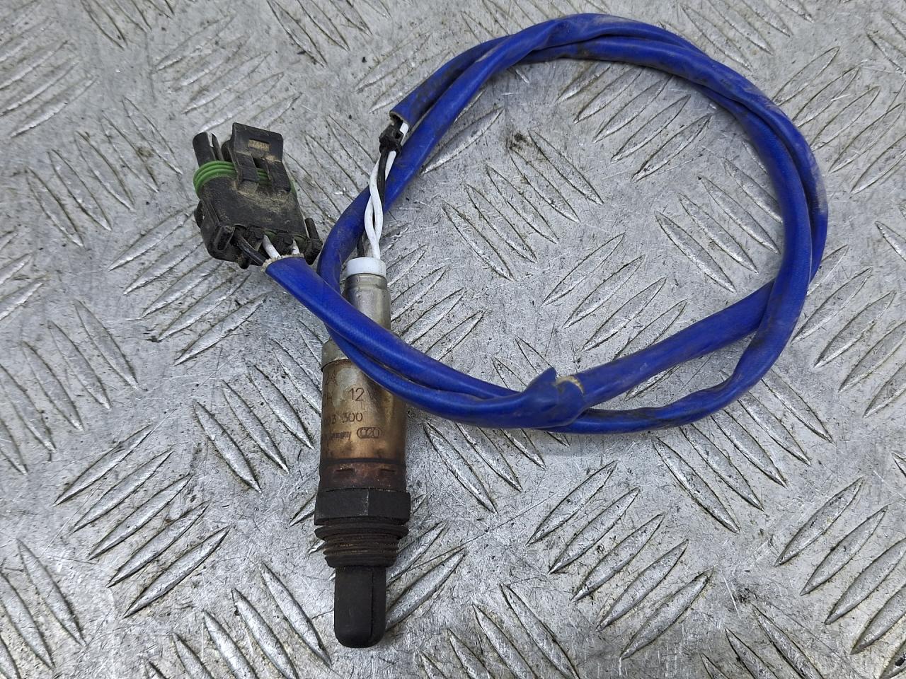 лямбда-зонд Opel Vectra A (1988 - 1995), 0258003300 - фото №1