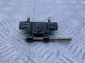 петля крышки багажника Mercedes-Benz A-Класс W168/V168 [рестайлинг] 2001, 1.4 л., M 166.940, бензин, МКПП, темно-серый, минивэн, передний привод - фото №5