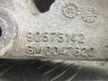 кронштейн КПП Opel Astra G (1998 - 2009), 1.6 л., Z 16 SE, бензин, передний привод, 90575142, GM0047620 - фото №6