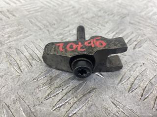 крепление форсунки Hyundai Santa Fe 2 поколение (CM) 2007, 2.2 л., D4EB, дизель, АКПП, серый, внедорожник 5 дв., полный привод