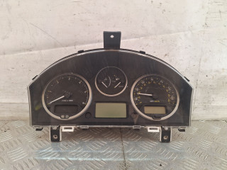 щиток приборов (приборная панель) Land Rover Freelander 2 поколение 2006, 6H5210849EG