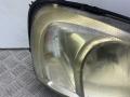 фара правая Opel Corsa C 2003, 1.0 л., Z 10 XEP, бензин, МКПП, синий, хетчбэк 3 дв., передний привод - фото №2