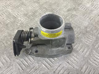 моновпрыск Ford Fiesta 4 поколение [рестайлинг] (1999 - 2002), 1.3 л., JJA, бензин, МКПП, передний привод