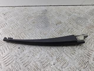 щеткодержатель задний Mazda 3 BK 2005, 1.6 л., Z6, бензин, АКПП, хетчбэк 5 дв., передний привод