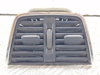 дефлектор обдува салона Skoda Octavia 2 поколение (A5) [рестайлинг] 1Z5 2008, 1.6 л., BSE, бензин, 5МКПП, серый, универсал, передний привод, 5E0819203A