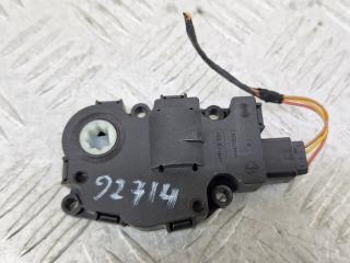 моторчик заслонки печки BMW 1 серия E81/E82/E87/E88 2006, 1.6 л., N45 B16 A, бензин, МКПП, хетчбэк 5 дв., задний привод, 412650750, 410475520