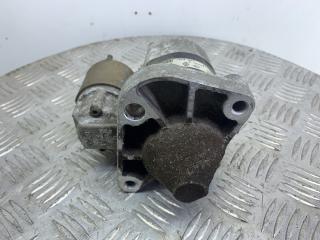 стартер Renault Scenic 1 поколение [рестайлинг] 2002, 1.6 л., K4M 700, бензин, МКПП, серебро, минивэн, передний привод, 105119F, 104674, 8C2269TCV, D7E22