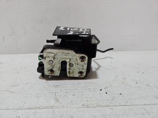 замок двери задней левой Kia Rio 3 поколение 2015