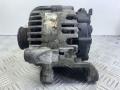 генератор BMW 3 серия E90/E91/E92/E93 (2004 - 2010), 2.0 л., M47N 204 D4, дизель, АКПП, 0986080580 - фото №2