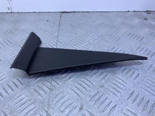 накладка двери (крышки) багажника Ford Fiesta 5 поколение 2004, 1.4 л., F6JA, дизель, МКПП, хетчбэк 5 дв., передний привод, 2S61A24722