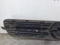 решетка радиатора Opel Vectra C 2002, 1.8 л., Z 18 XE, бензин, МКПП, серый, седан, передний привод - фото №8