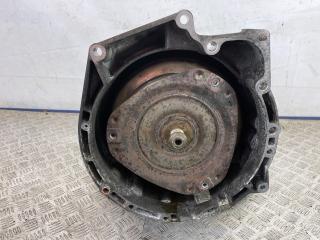 КПП автоматическая (АКПП) BMW 3 серия E90/E91/E92/E93 (2004 - 2010), 2.0 л., M47N 204 D4, дизель, АКПП, 6HP19, 7556047, 1071012078