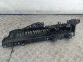крепление запаски BMW X6 E71/E72 E71 (2007 - 2012), 4.4 л., N63 B44 A, бензин, АКПП, внедорожник 5 дв., полный привод, 698105207 - фото №10