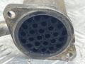 охладитель EGR / Радиатор EGR Land Rover Discovery 3 поколение L319 2007, 2.7 л., 276DT, дизель, АКПП, серый, внедорожник 5 дв., полный привод, 21605540-4, 992958U - фото №3