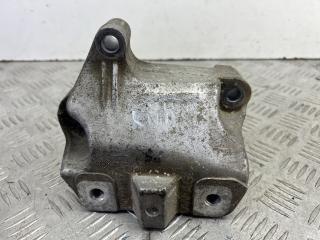 кронштейн КПП Skoda Yeti 1 поколение (2009 - 2014), бензин, МКПП, коричневый, 1K0199117