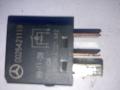 реле (прочие) Mercedes-Benz E-Класс W210/S210 (1995 - 1999), 0025421119 - фото №2