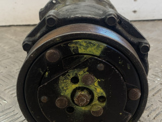 компрессор кондиционера Volkswagen Sharan 1 поколение (1995 - 2000), 1.9 л., дизель, 7M0820803P