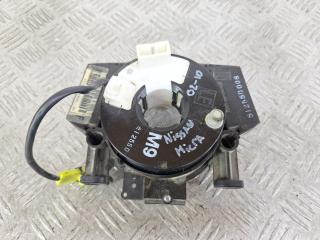 шлейф руля Nissan Micra 3 поколение (K12) (2002 - 2007), 25560BG46A