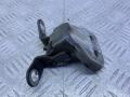 петля двери Ford Fiesta 5 поколение 2004, 1.4 л., F6JA, дизель, МКПП, хетчбэк 5 дв., передний привод - фото №5