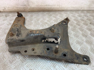 рычаг передний правый Ford Ka 1 поколение 2001, 1.3 л., бензин, МКПП, желтый, хетчбэк 3 дв., передний привод