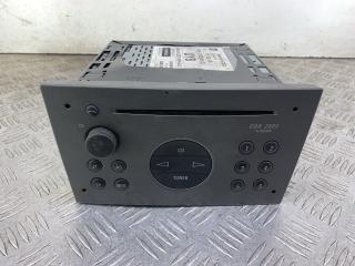 магнитола Opel Corsa C 2003, 1.0 л., Z 10 XEP, бензин, МКПП, синий, хетчбэк 3 дв., передний привод, 13138246, 330886636