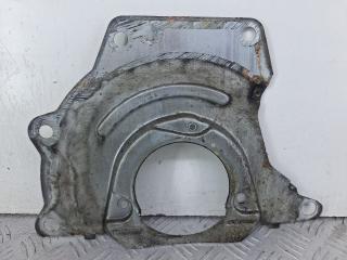 Прокладка КПП (пластина) Volkswagen Golf 3 поколение 1999, 1.8 л., ANN, бензин, зеленый, кабриолет, передний привод, 068103645H