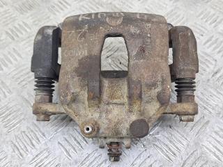 суппорт передний левый Kia Rio 3 поколение (2011 - 2015)