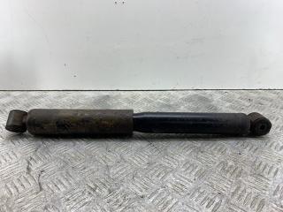 амортизатор задний Volkswagen Crafter 1 поколение [рестайлинг] (2011 - 2016), 2.0 л., CKTC, дизель, МКПП, желтый, микроавтобус, задний привод, A9063200831